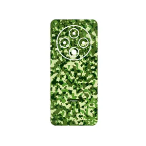 MAHOOT Army_Green Cover Sticker for Xiaomi Redmi 14C