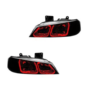 نقد و بررسی چراغ جلو خودرو گروه پژوهش صنعت مدرن مدل 3D-U فولکالر مناسب برای پژو پارس بسته دو عددی توسط خریداران