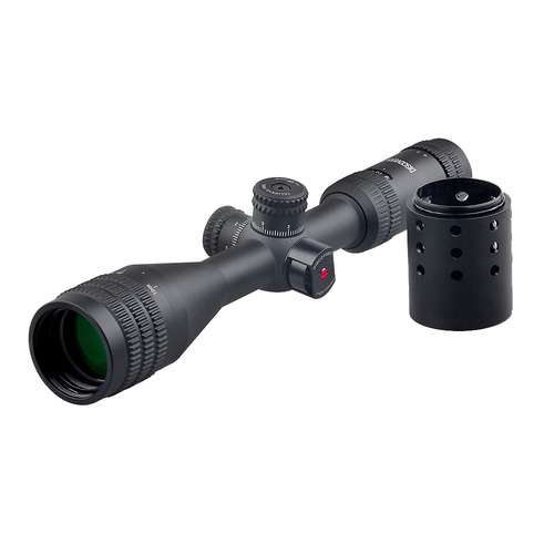 دوربین تفنگ دیسکاوری مدل VT-1 PRO 4-16X42