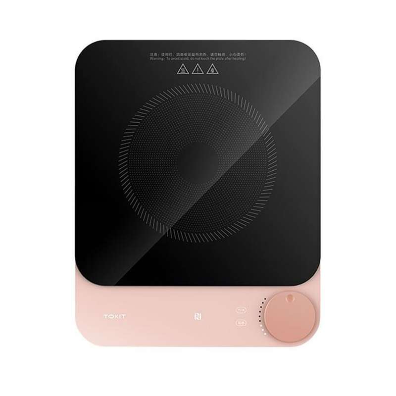 اجاق سفری تاکیت مدل TCL03M