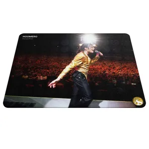 Hoomero Michael Jackson A6090 Mousepad