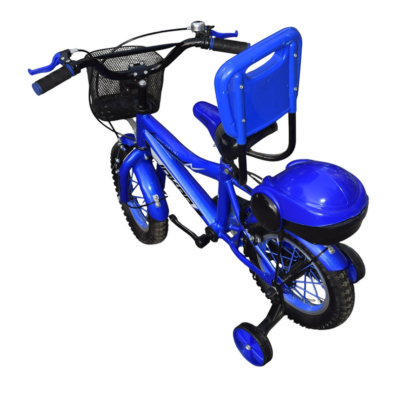 دوچرخه کودک شهری مدل Super sport سایز طوقه 12 اینچ