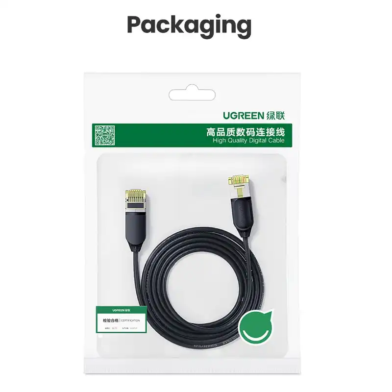 پچ کورد Cat7 یوگرین مدل NW149 - 80415