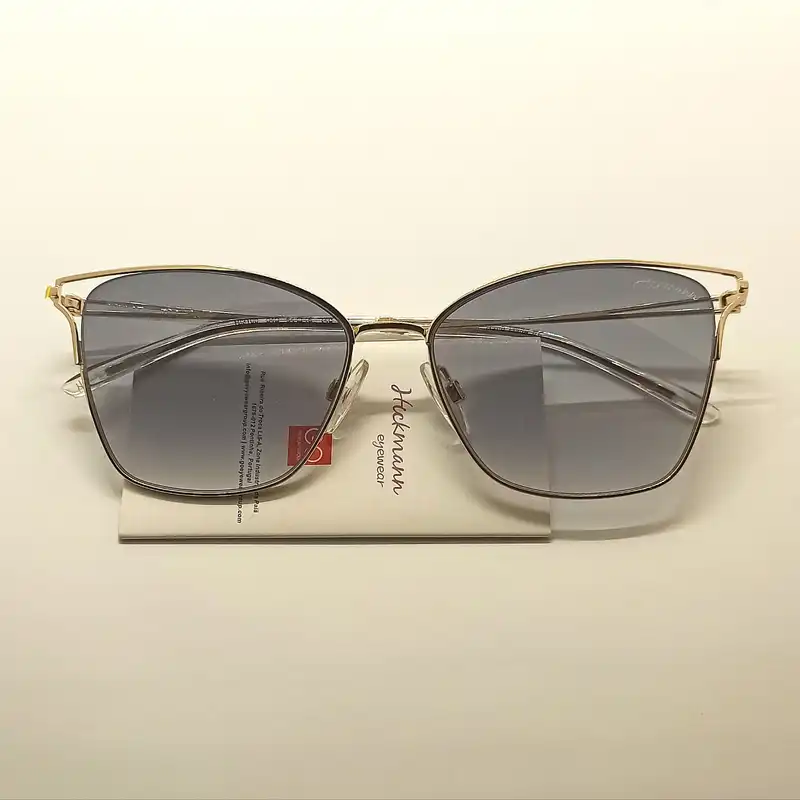 عینک آفتابی هیکمن مدل HI3100 04D