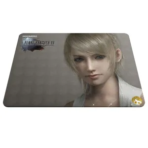 Hoomero Game Final Fantasy A4815 Mousepad