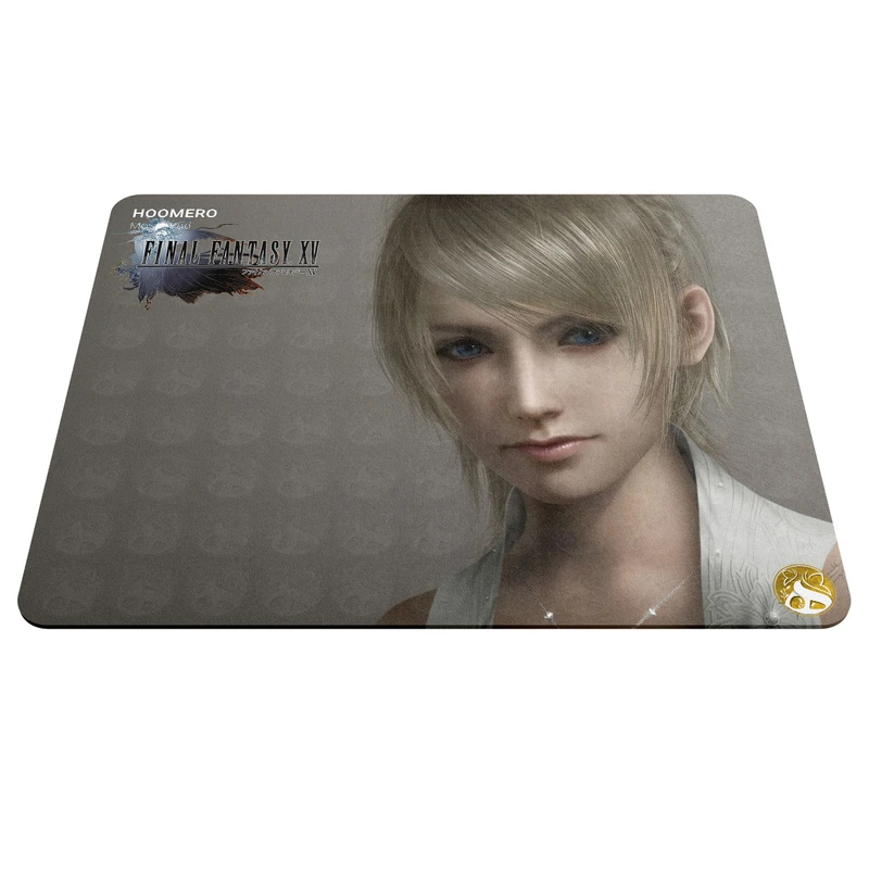 ماوس پد هومرو مدل A4815 طرح بازی Final Fantasy