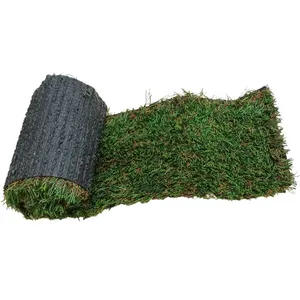 چمن مصنوعی مدل P10015-25 سایز 100x15 سانتی متر