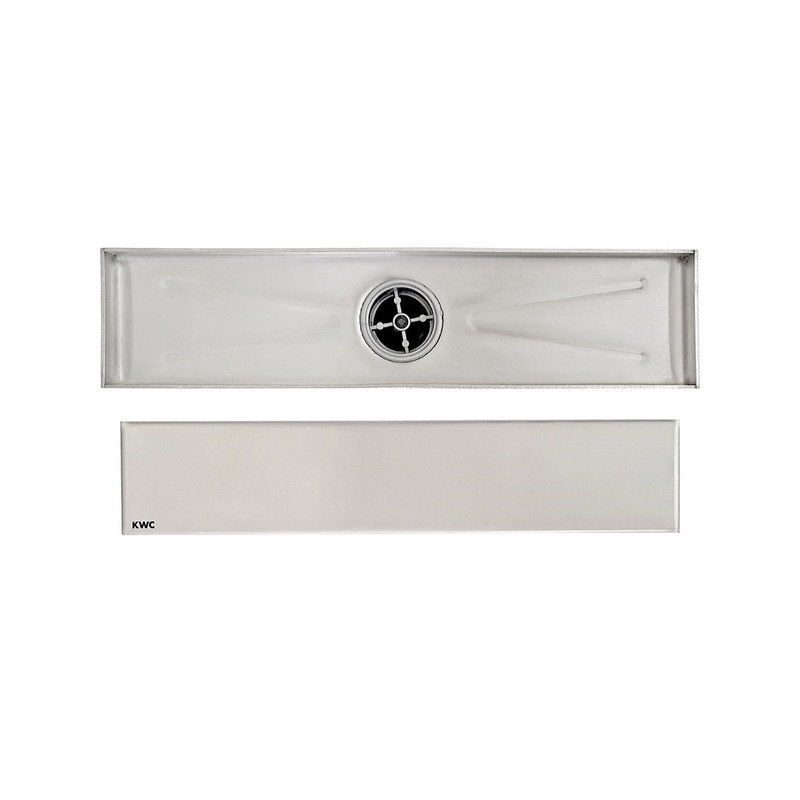 کف شور کی دبلیو سی مدل آوا