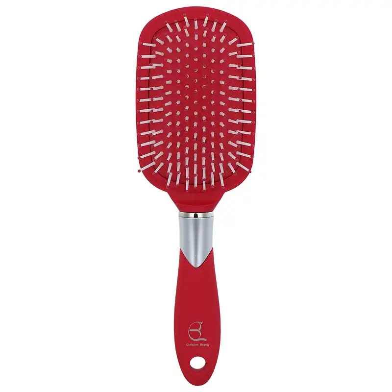 برس مو کریستین بیوتی مدل G9