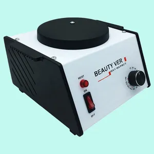 دستگاه موم گرم کن و ذوب وکس بیوتی ور مدل IT-1