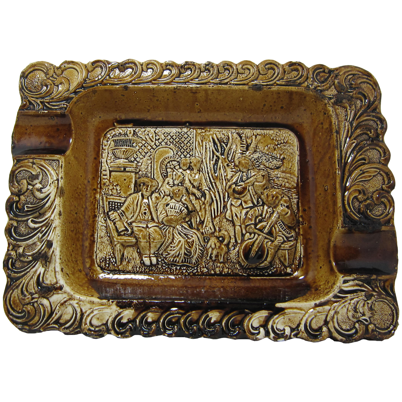زیر سیگاری مدل Art MUDIC