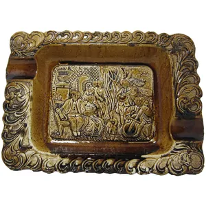 زیر سیگاری مدل Art MUDIC