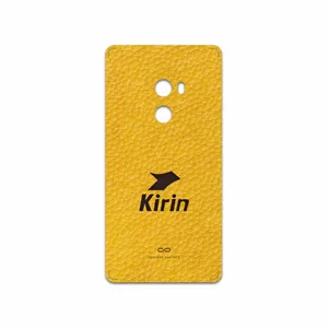 MAHOOT ML-KRN Cover Sticker for Xiaomi Mi Mix 2
