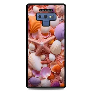 AKAM AMC-WSGN9-PEARL15 Cover For Samsung Galaxy Note 9