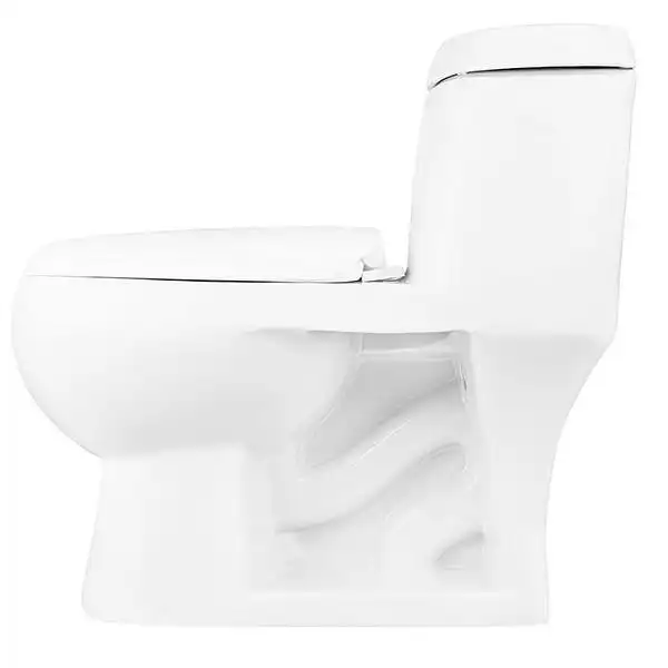 توالت فرنگی گلسار مدل پارمیس