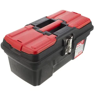 جعبه ابزار 16 اینچی رونیکس با چفت‌های فلزی مدل RH-9130