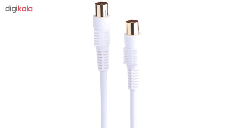 کابل آنتن او اف سی دایو مدل TA7020 به طول 2 متر 1
