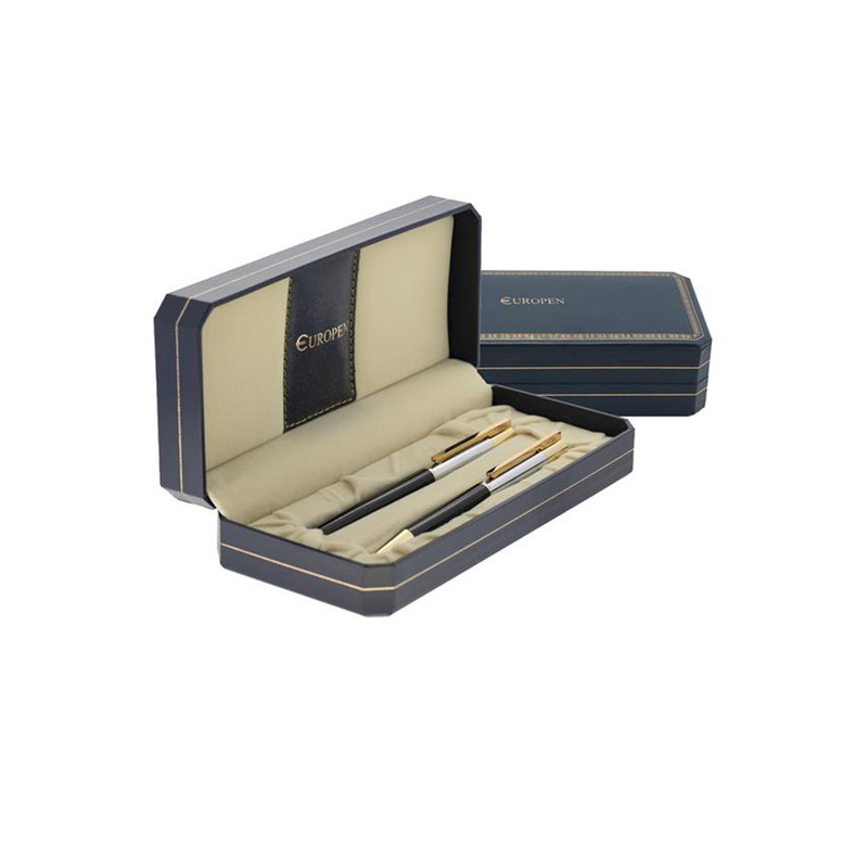 ست خودنویس و خودکار یوروپن مدل Flash