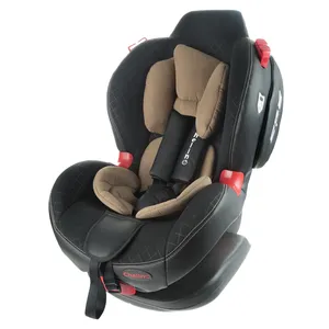 صندلی خودرو کودک چلینو مدل Monza Isofix