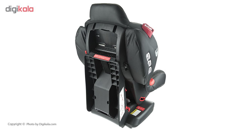 صندلی خودرو کودک چلینو مدل Monza Isofix