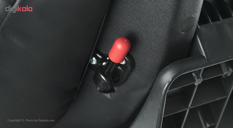 صندلی خودرو کودک چلینو مدل Monza Isofix