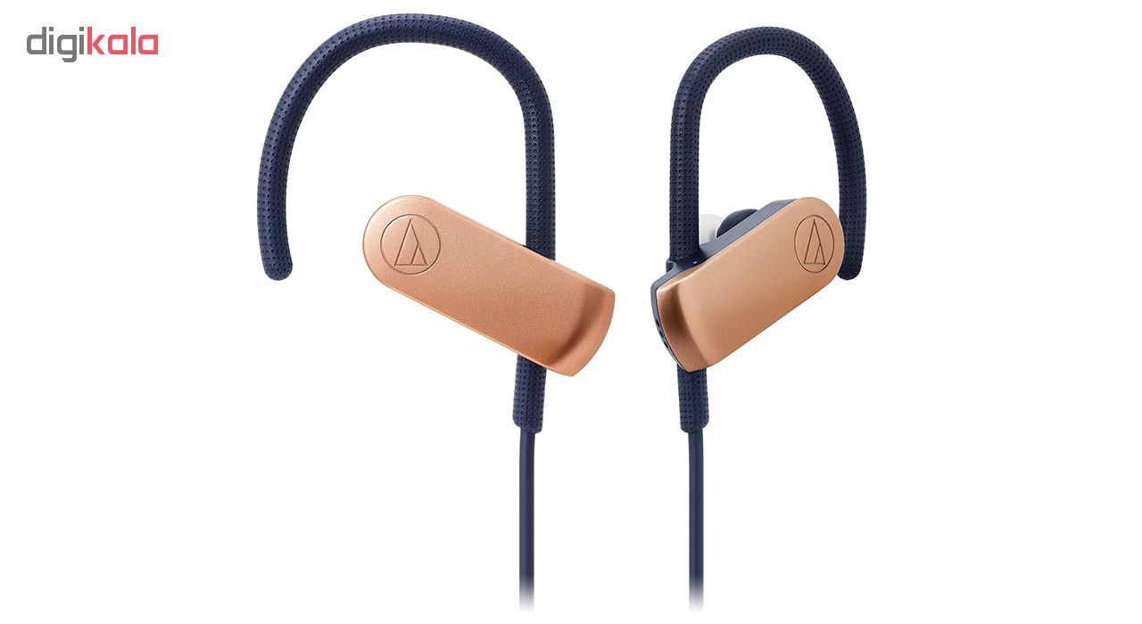 تکنیکا مدل ATH-SPORT70BT 