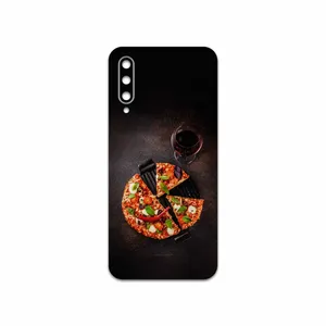 MAHOOT Pizza Cover Sticker for Xiaomi Mi A3