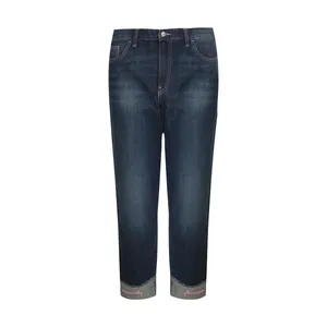 شلوار جین زنانه امپریو آرمانی مدل 6Z2J902D0ZZ-0941