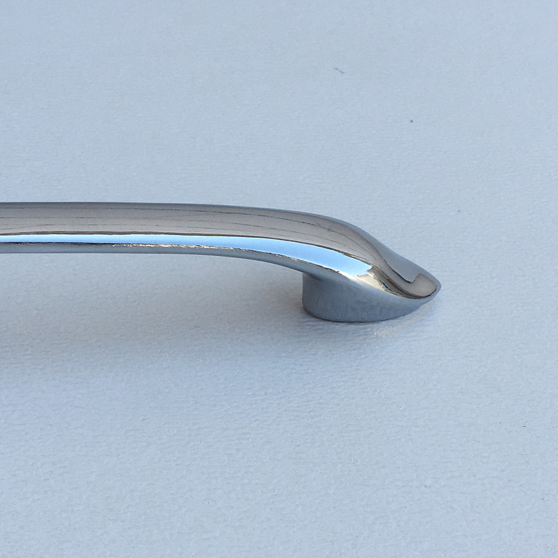 دستگیره کابینت نوین کاران مدل 16224 دستگیره کابینت نوین کاران مدل 16224