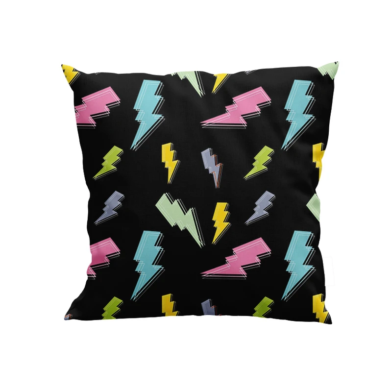 کوسن پاد آفرین مدل اشکال کد DKK600