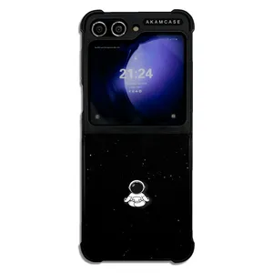 AKAM AMCWSGZFLIP5-NASA15 Cover For Samsung Galaxy Z Flip 5