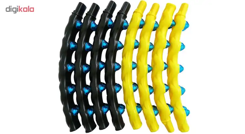 حلقه لاغری همراه سالار مدل DOUBLEHOOP