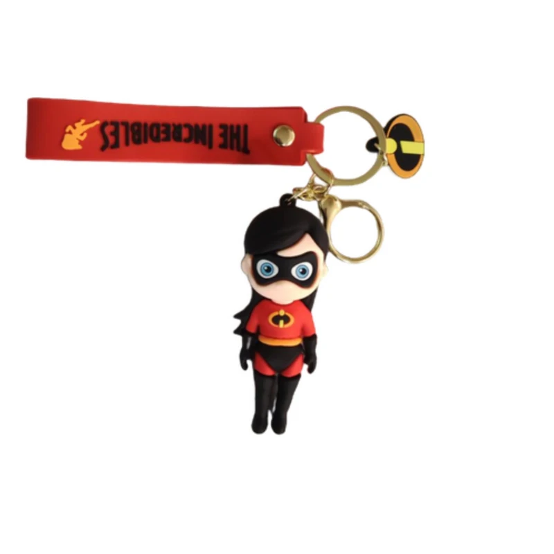 جاکلیدی دخترانه مدل شگفت انگیزان طرح وایولت