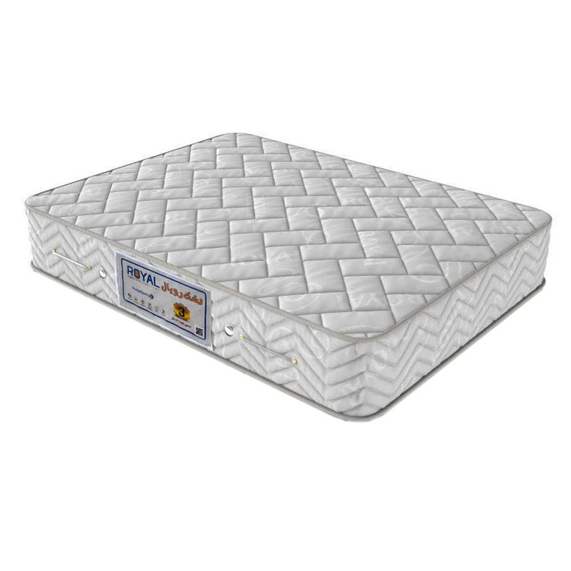 تشک رویال مدل 5-1 دو نفره سایز 200 × 160سانتی‌ متر
