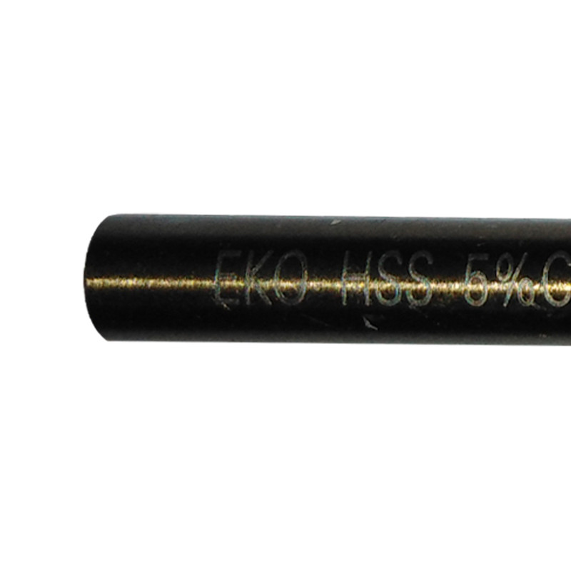 مته کبالت اکو مدل Gh-2.5 سایز 2.5 میلی متر
