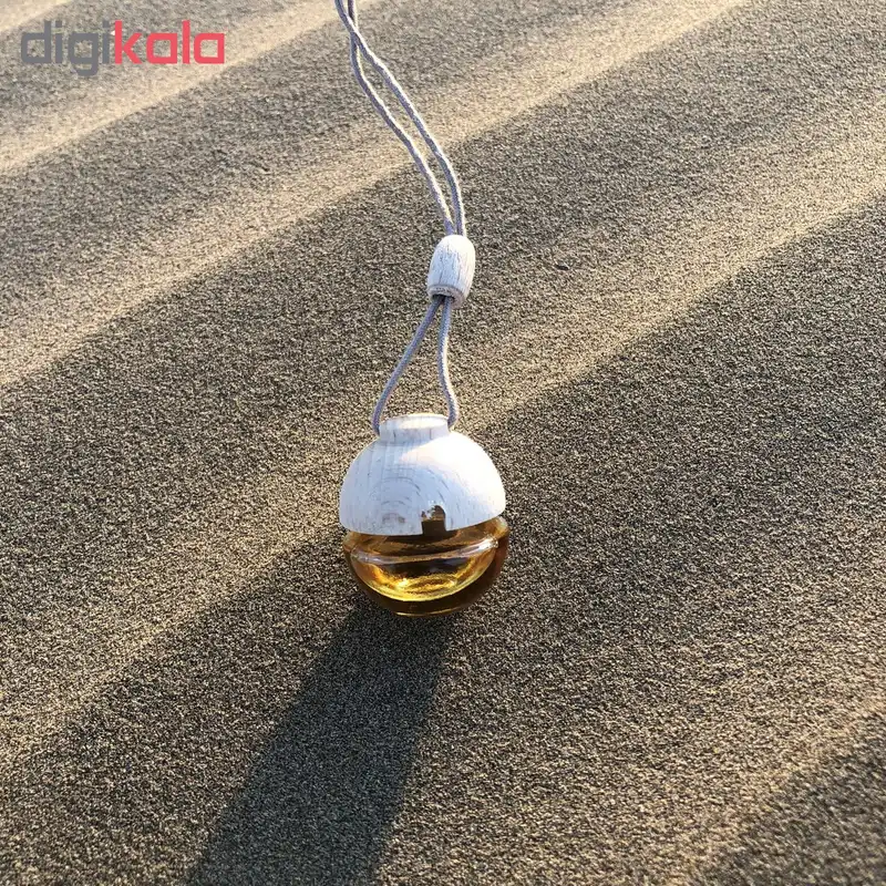 خوشبو کننده خودرو درامیک رایحه وانیل