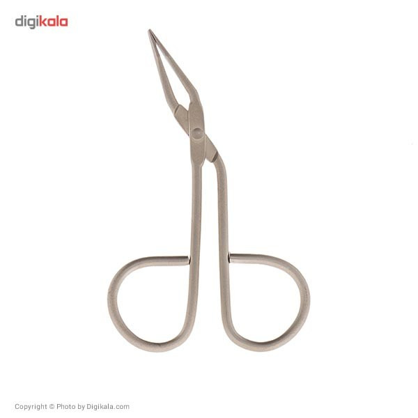 موچین ابرو آنی مدل قیچی موچین ابرو آنی مدل قیچی