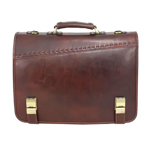 کیف اداری مردانه مدل 3027