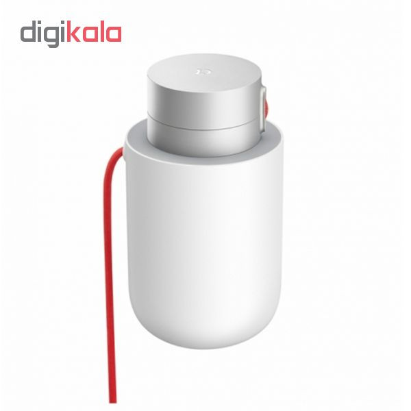مبدل برق خودرو میجیا مدل DC 12V