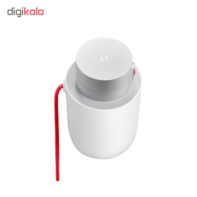 مبدل برق خودرو میجیا مدل DC 12V