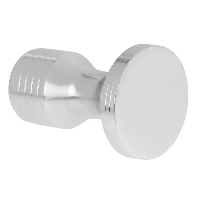 تمپر قهوه مدل 51 فلزی