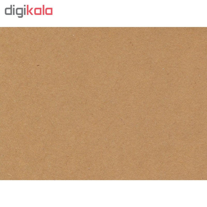 مقوا کرافتA4 پشت سفید 330 گرم مدل K330 بسته 10 عددی مقوا کرافتA4 پشت سفید 330 گرم مدل K330 بسته 10 عددی