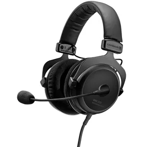 Beyerdynamic  MMX 300 2nd Generation Gaming Headphones