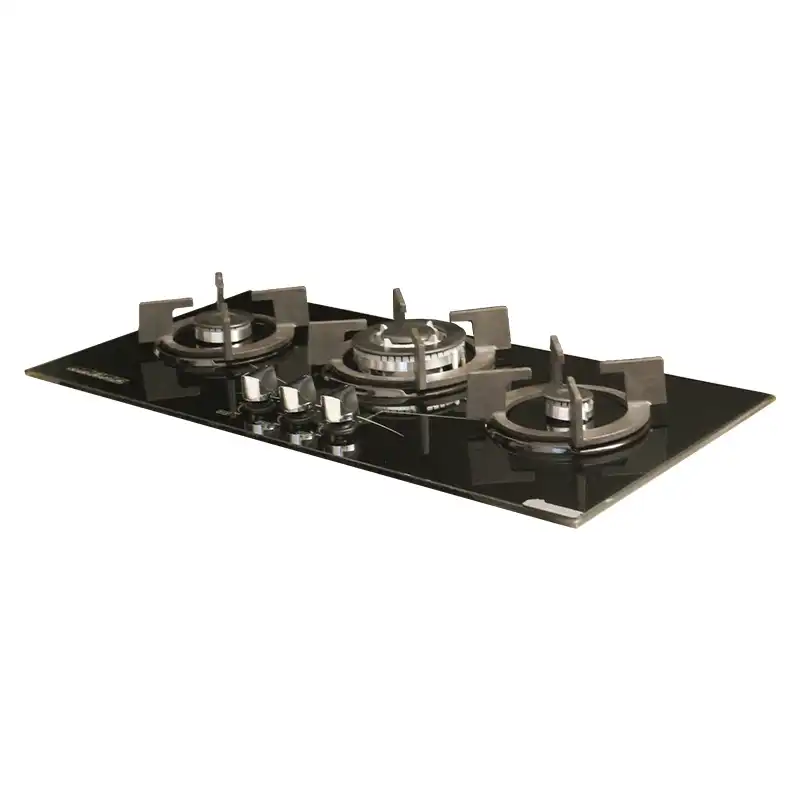 اجاق گاز صفحه ای آذرلوکس مدل G03NE - 11B