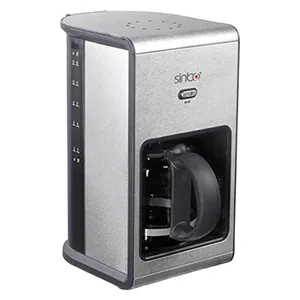 قهوه ساز سینبو مدل scm 2924