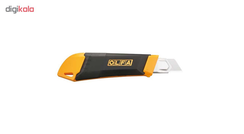 کاتر الفا کد DL-1