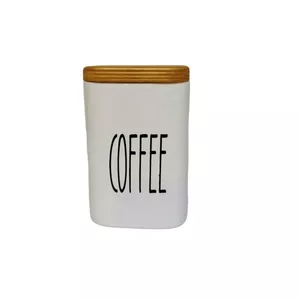 بانکه ام وي اچ گلس اند پلاستيكس مدل COFFEE کد2