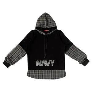 هودی زنانه البسکو مدل 624247