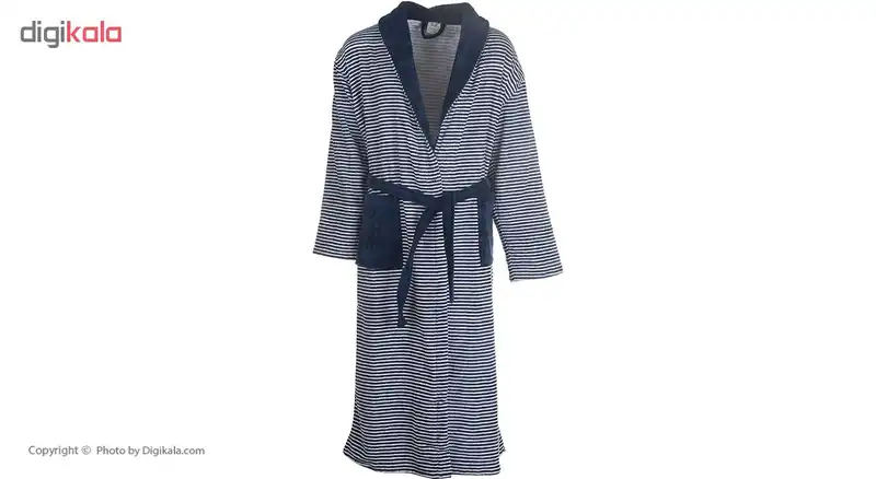 حوله پالتویی پودایران مدل ملوان سایز 135