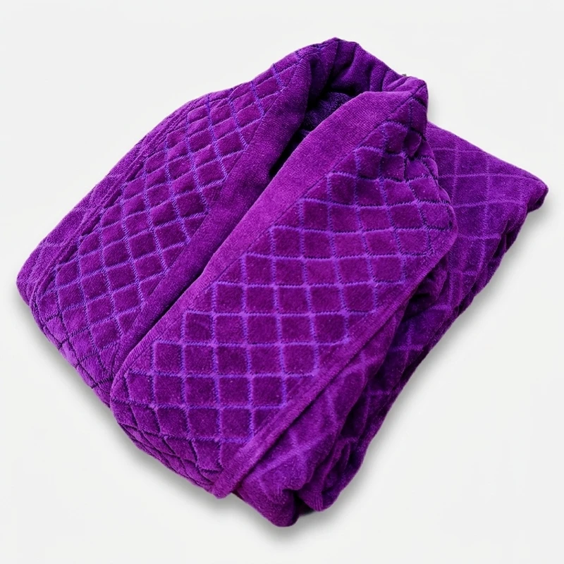 حوله پالتویی پاموک کد SH125 سایز 125